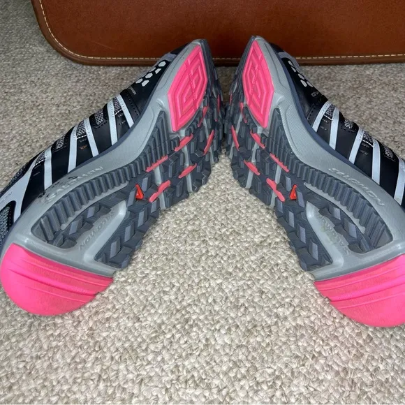 Salomon XR Mission running shoes