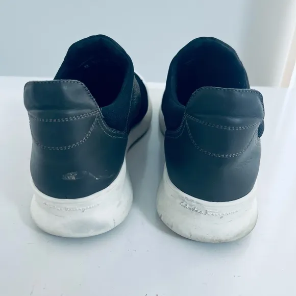 Salvatore Ferragamo Men’s Sneakers 11