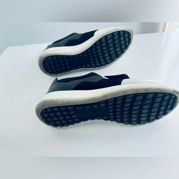 Salvatore Ferragamo Men’s Sneakers 11