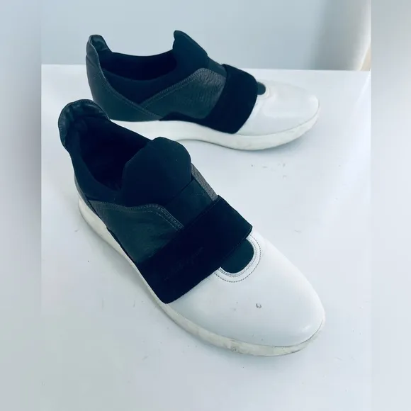 Salvatore Ferragamo Men’s Sneakers 11