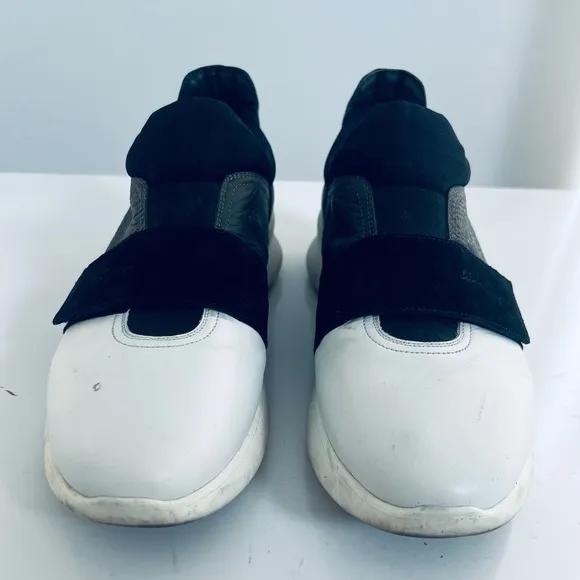 Salvatore Ferragamo Men’s Sneakers 11