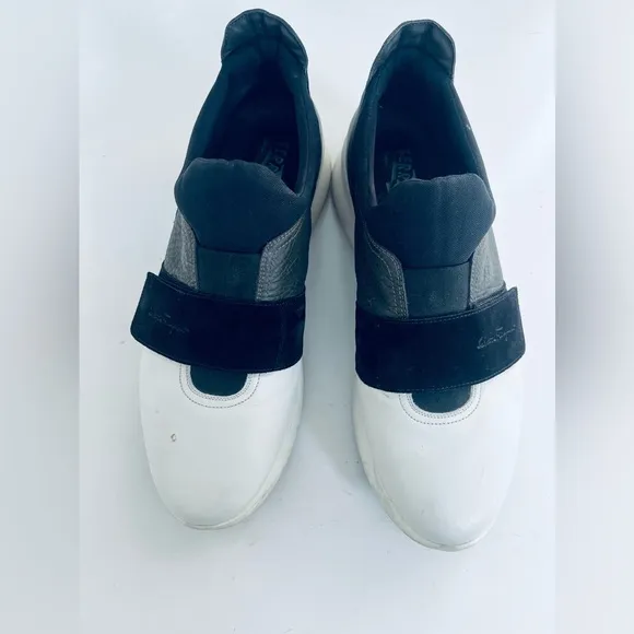 Salvatore Ferragamo Men’s Sneakers 11