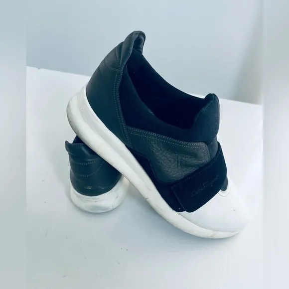 Salvatore Ferragamo Men’s Sneakers 11
