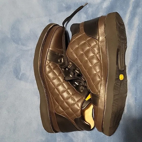 Samuel Hubbard Leather Shoes