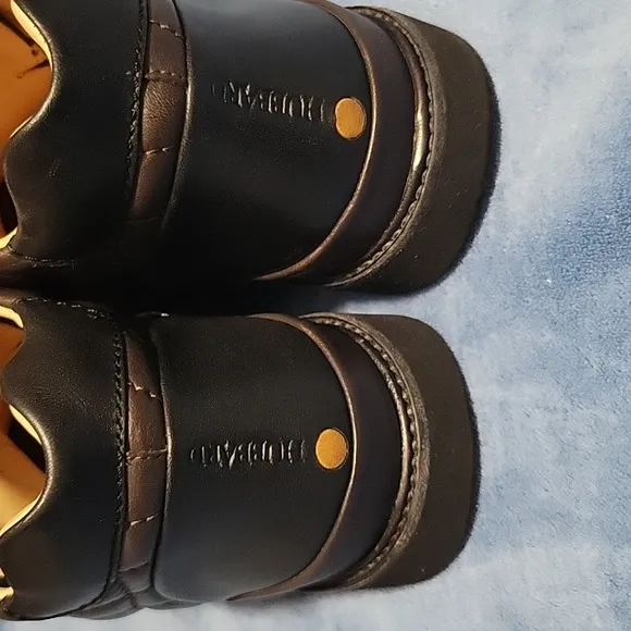 Samuel Hubbard Leather Shoes