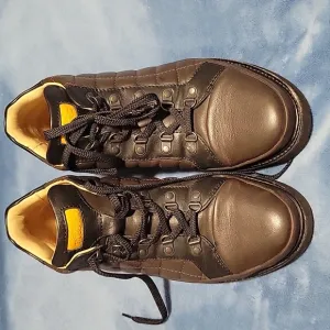 Samuel Hubbard Leather Shoes