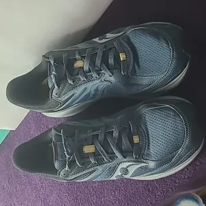 Saucony Cohesion 17 Men’s Athletic Running Shoes sz.12