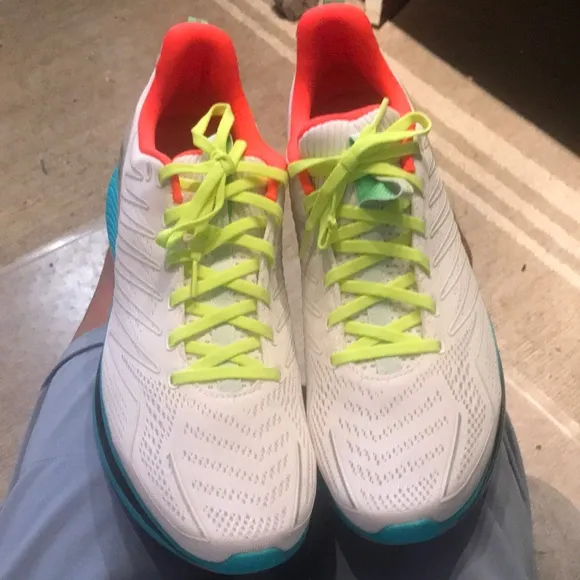 Saucony Endorphin Series Athletic Shoes(Brand New)