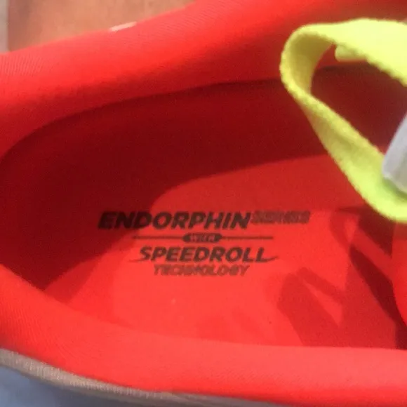 Saucony Endorphin Series Athletic Shoes(Brand New)