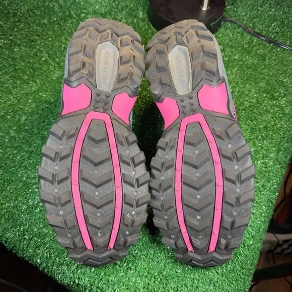 SAUCONY EXCURSIÓN TR16 - Women’s Running Shoes - SIZE 8.5