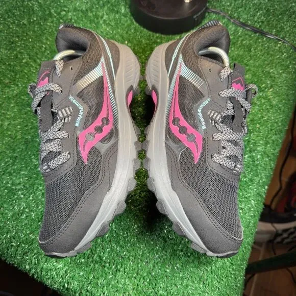 SAUCONY EXCURSIÓN TR16 - Women’s Running Shoes - SIZE 8.5