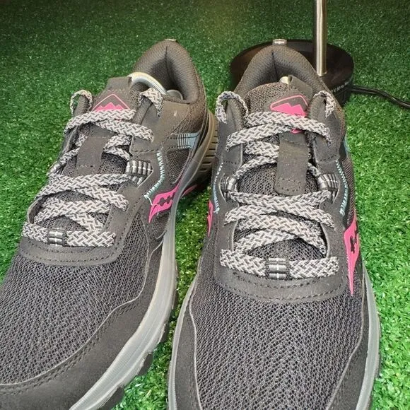 SAUCONY EXCURSIÓN TR16 - Women’s Running Shoes - SIZE 8.5