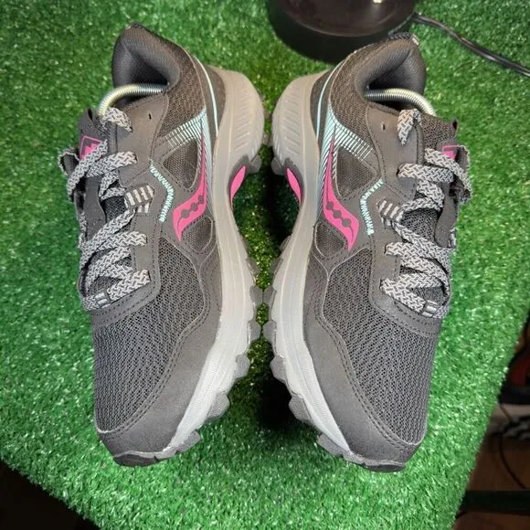 SAUCONY EXCURSIÓN TR16 - Women’s Running Shoes - SIZE 8.5