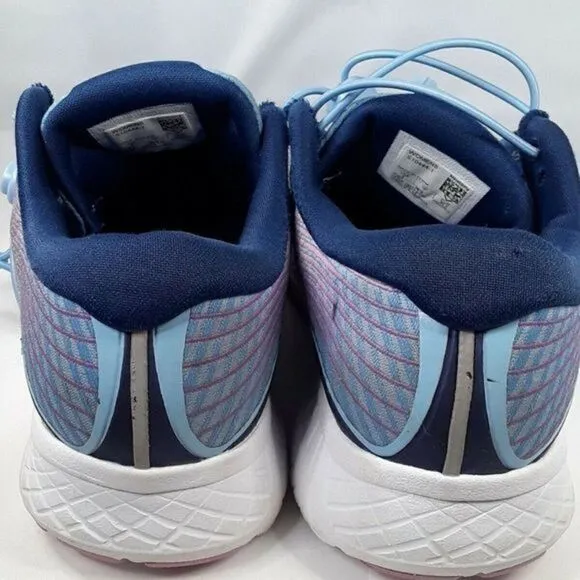 Saucony S10444-1 Women's Ride ISO Running‎ Shoes 9