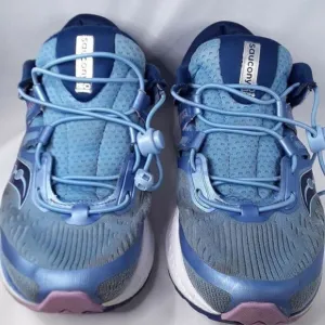 Saucony S10444-1 Women's Ride ISO Running‎ Shoes 9