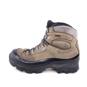 Scarpa SL Active Brown Leather Backpacking Hiking Boots