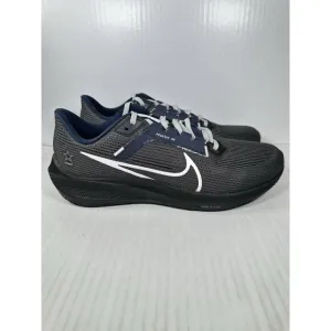 Size 12 Nike Zoom Pegasus 40 Dallas Cowboys NFL Shoes Sneakers DZ5975-001 Mens