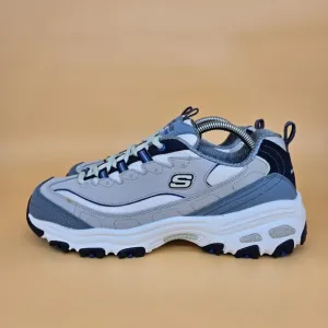 Skechers D'Lites 1.0 Low Women's Running Shoes Size 10