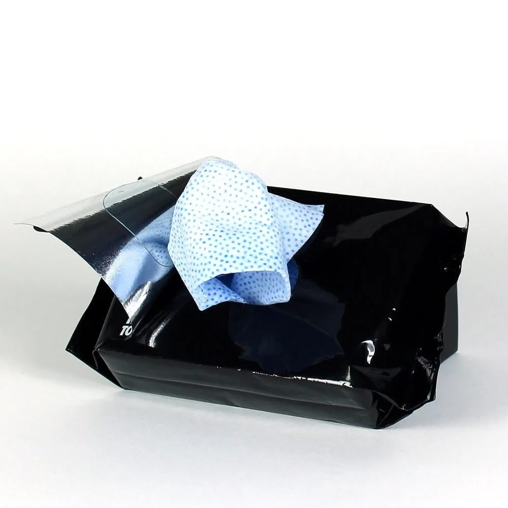 SNEAKY WIPES