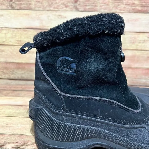 Sorel Crestwynd Winter Boots