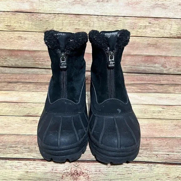Sorel Crestwynd Winter Boots