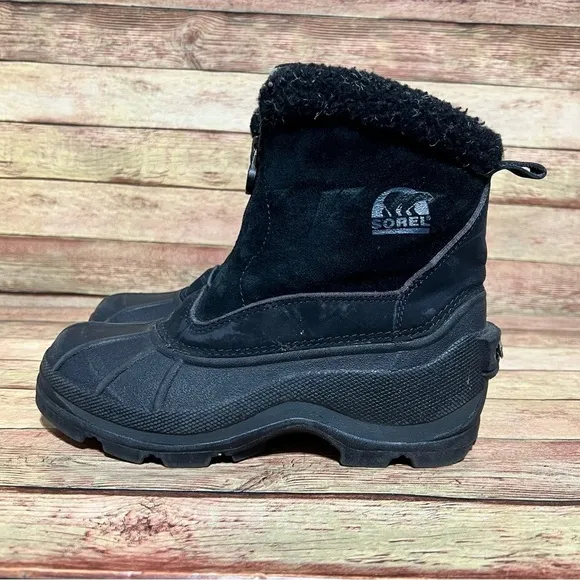 Sorel Crestwynd Winter Boots