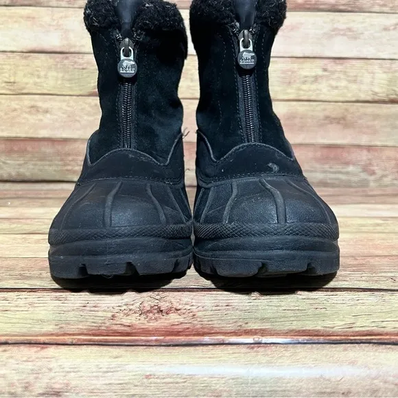 Sorel Crestwynd Winter Boots