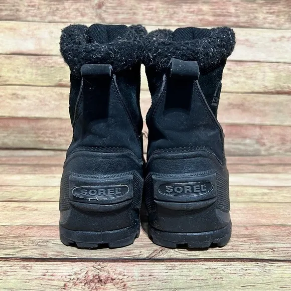 Sorel Crestwynd Winter Boots
