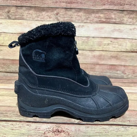 Sorel Crestwynd Winter Boots