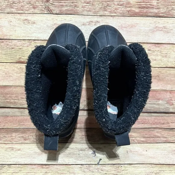 Sorel Crestwynd Winter Boots