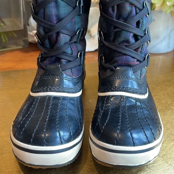 Sorel Tivoli High Winter Boots