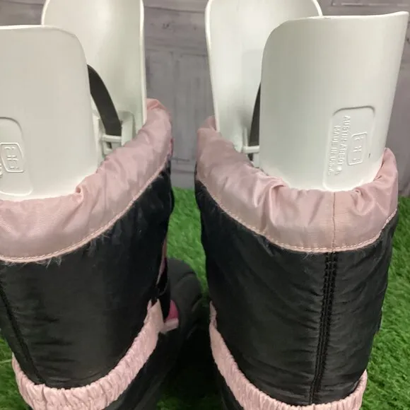 Sorel Waterproof Winter Boots Y5 Womens 6.5
