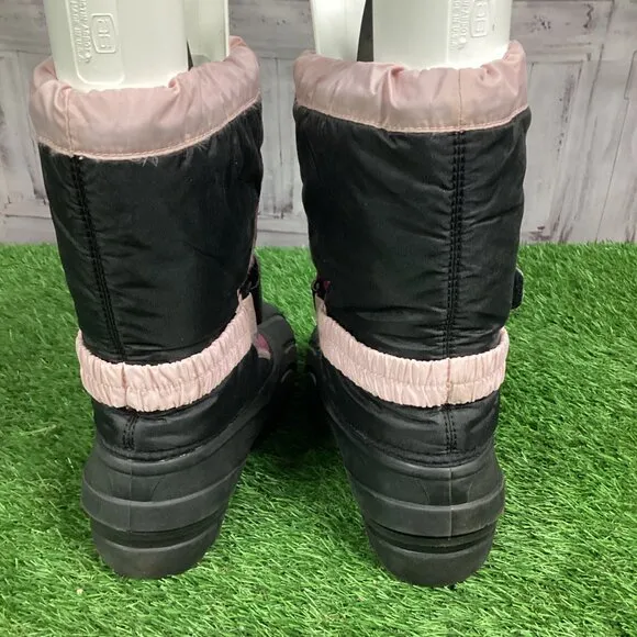 Sorel Waterproof Winter Boots Y5 Womens 6.5