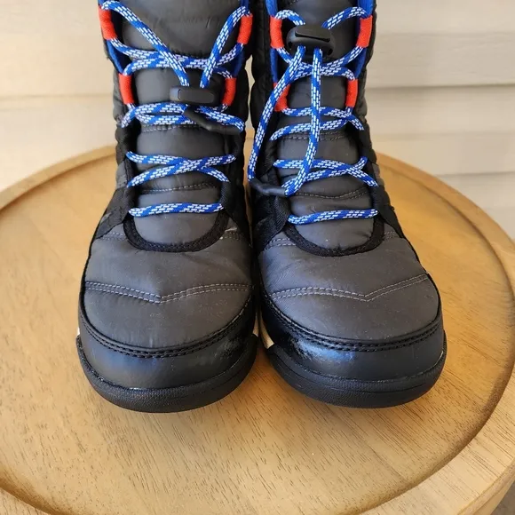 Sorel Whitney women's boots