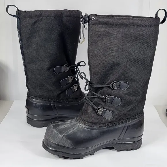 Sorel Winter Boots #540 Size 9