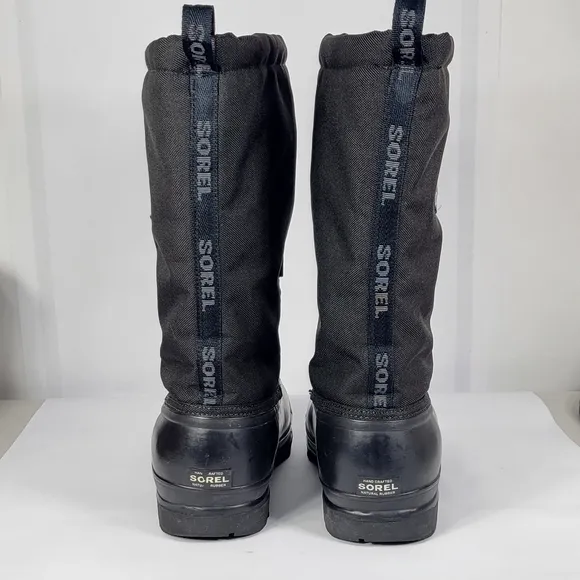 Sorel Winter Boots #540 Size 9