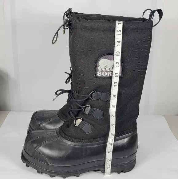 Sorel Winter Boots #540 Size 9