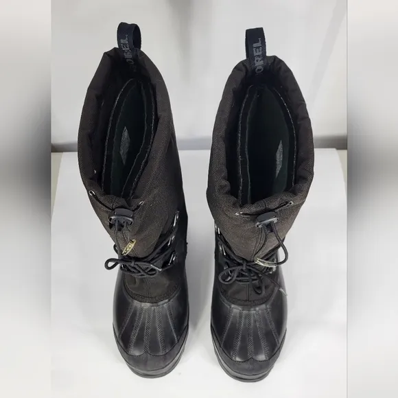 Sorel Winter Boots #540 Size 9