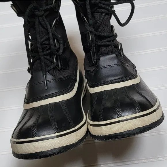 Sorel Women's Winter Carnival Boots