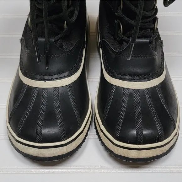 Sorel Women's Winter Carnival Boots