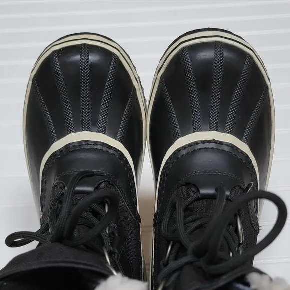 Sorel Women's Winter Carnival Boots