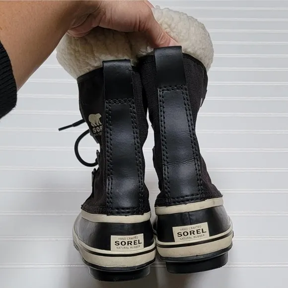 Sorel Women's Winter Carnival Boots