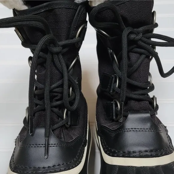 Sorel Women's Winter Carnival Boots