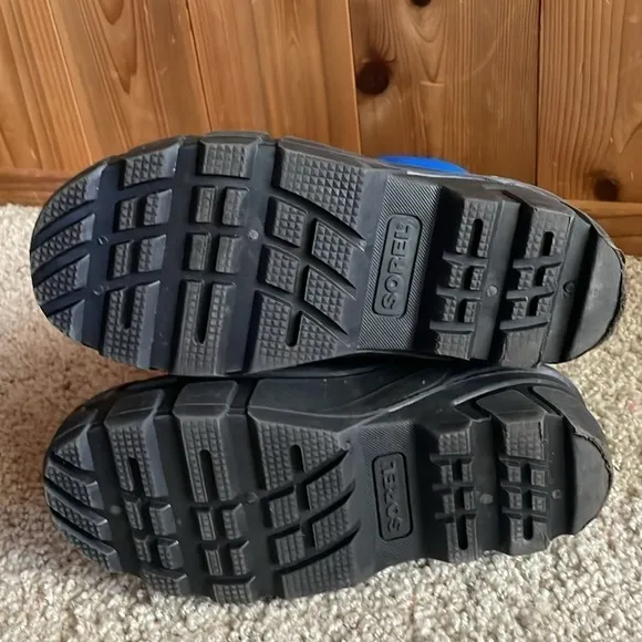 Sorry “Flurry” winter, rain boots youth 2