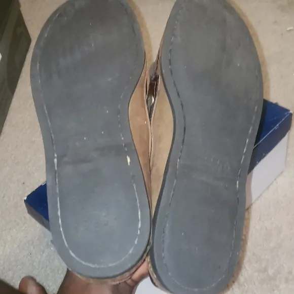 Sperry boat shoes