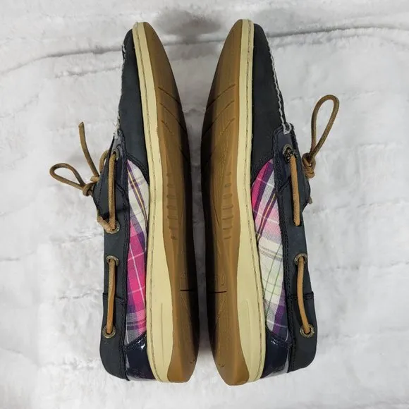 SPERRY TOP SIDER 9 Women’s Casual Boat shoes