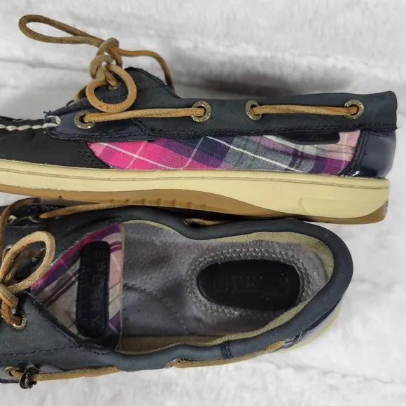 SPERRY TOP SIDER 9 Women’s Casual Boat shoes