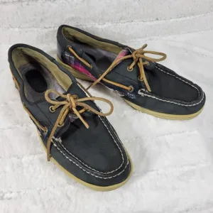 SPERRY TOP SIDER 9 Women’s Casual Boat shoes
