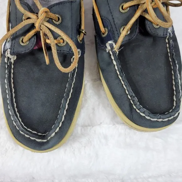 SPERRY TOP SIDER 9 Women’s Casual Boat shoes