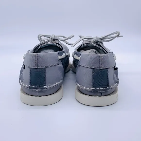 Sperry Top-Sider Authentic 2 Eye Bionic Boat Shoe
